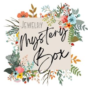 Mystery Jewelry Box #1